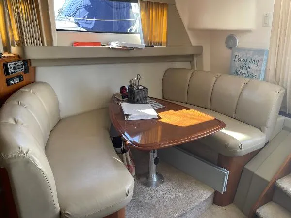 Slide: The Image of Carver Yachts 36 Mariner 2006 - 4