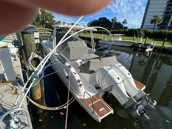 Slide: The Image of Jeanneau Leader 10.5 2019 - 4