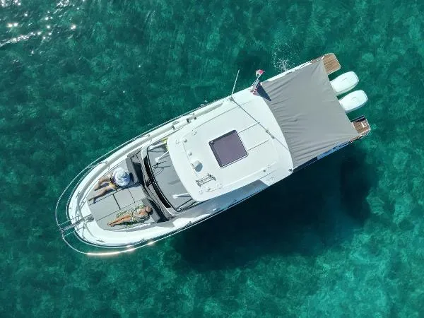Slide: The Image of Jeanneau Leader 10.5 2019 - 5