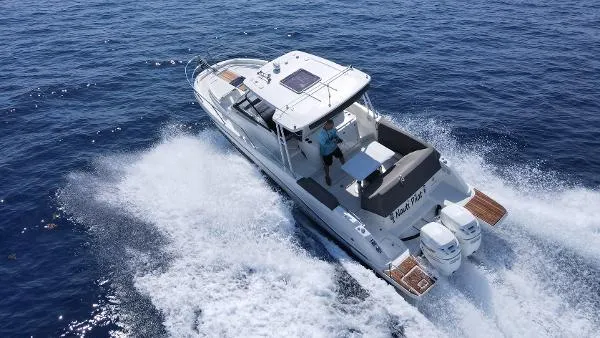 Slide: The Image of Jeanneau Leader 10.5 2019 - 7