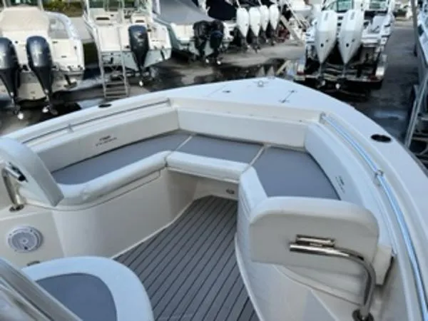 Slide: The Image of Cobia 220 Center Console 2019 - 10