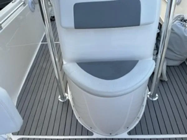 Slide: The Image of Cobia 220 Center Console 2019 - 11