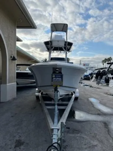 Slide: The Image of Cobia 220 Center Console 2019 - 3