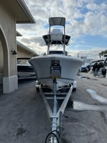 Slide: The Image of Cobia 220 Center Console 2019 - 4