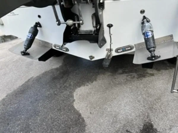 Slide: The Image of Cobia 220 Center Console 2019 - 5