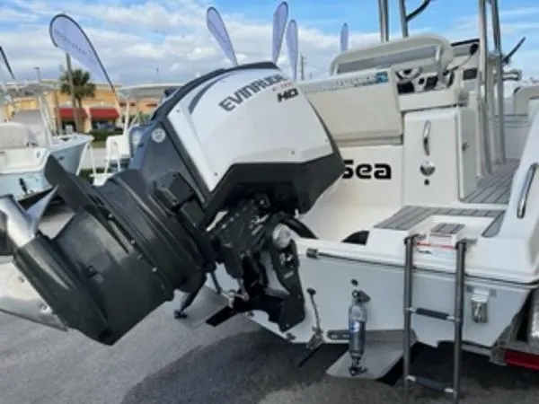 Slide: The Image of Cobia 220 Center Console 2019 - 6