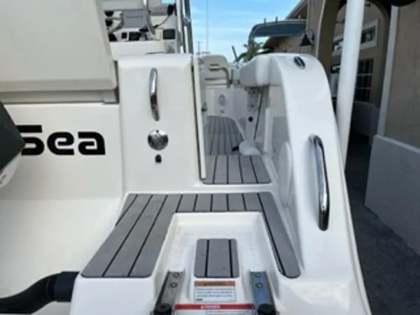 Slide: The Image of Cobia 220 Center Console 2019 - 7