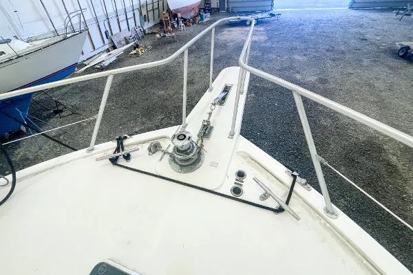 Slide: The Image of Viking 54 Motor Yacht 1994 - 10