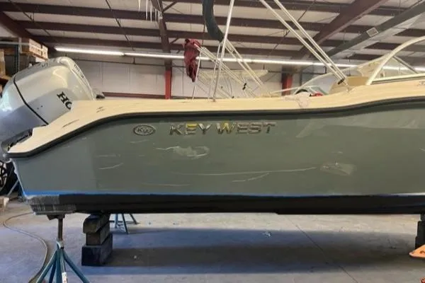 Slide: The Image of Key West 239 DFS 2018 - 5