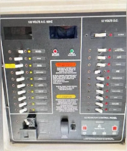 Slide: The Image of Grady-White 330 Express 2006 - 10