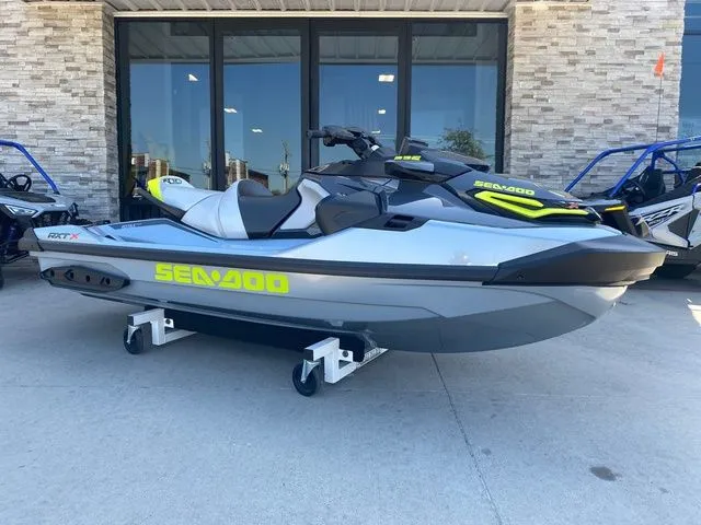 The Image of Sea-Doo RXT-325 ROTAX 1630 ACE 325 2026 - 1