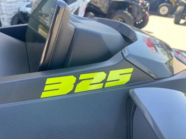 Slide: The Image of Sea-Doo RXT-325 ROTAX 1630 ACE 325 2026 - 11