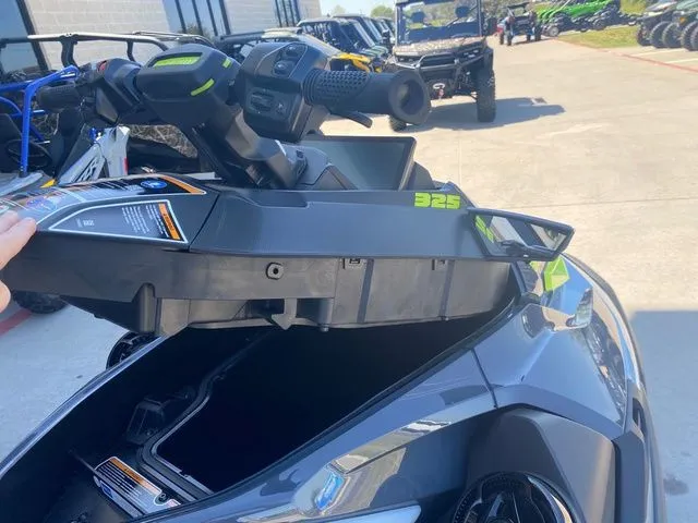 Slide: The Image of Sea-Doo RXT-325 ROTAX 1630 ACE 325 2026 - 20