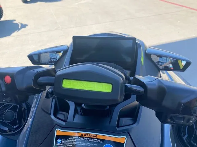 Slide: The Image of Sea-Doo RXT-325 ROTAX 1630 ACE 325 2026 - 22