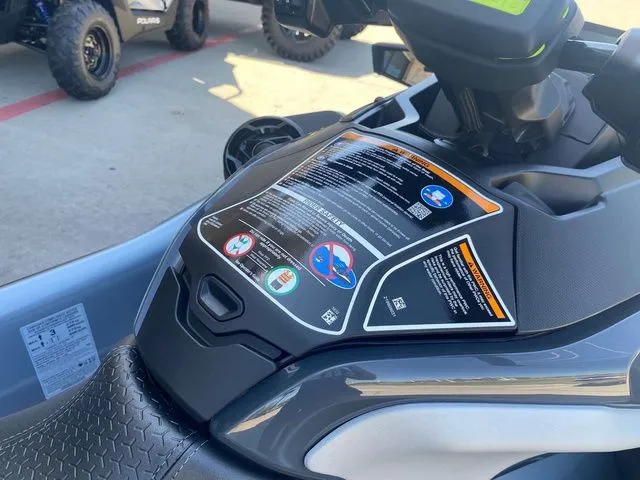 Slide: The Image of Sea-Doo RXT-325 ROTAX 1630 ACE 325 2026 - 25