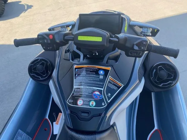 Slide: The Image of Sea-Doo RXT-325 ROTAX 1630 ACE 325 2026 - 27