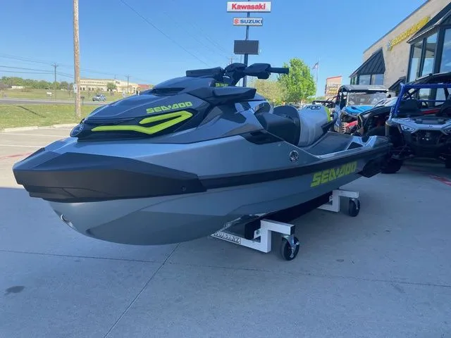 Slide: The Image of Sea-Doo RXT-325 ROTAX 1630 ACE 325 2026 - 3