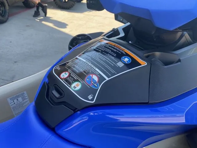 Slide: The Image of Sea-Doo Wake 2026 - 25