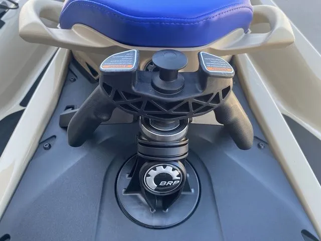 Slide: The Image of Sea-Doo Wake 2026 - 27