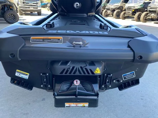 Slide: The Image of Sea-Doo GTR 230 ROTAX 1630 ACE 230 2026 - 17