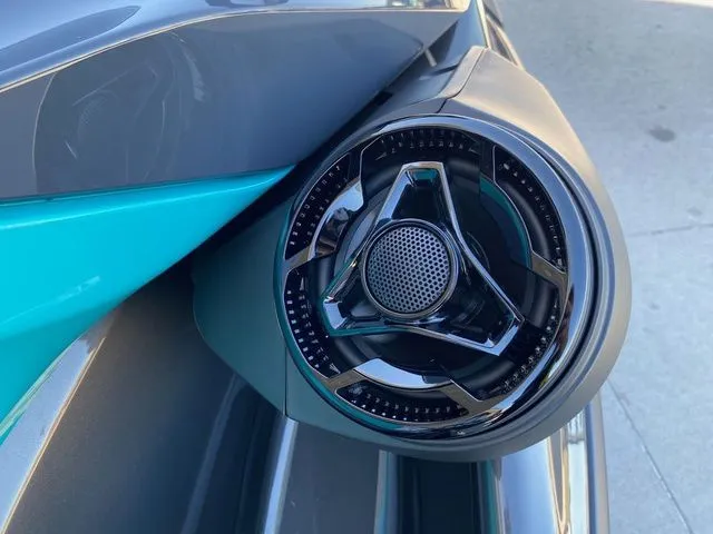 Slide: The Image of Sea-Doo GTR 230 ROTAX 1630 ACE 230 2026 - 21