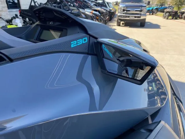 Slide: The Image of Sea-Doo GTR 230 ROTAX 1630 ACE 230 2026 - 22