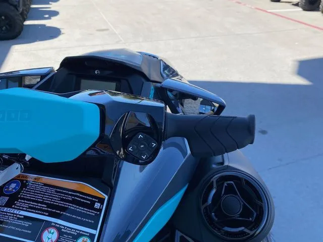 Slide: The Image of Sea-Doo GTR 230 ROTAX 1630 ACE 230 2026 - 25