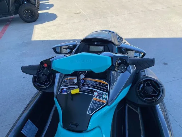 Slide: The Image of Sea-Doo GTR 230 ROTAX 1630 ACE 230 2026 - 26