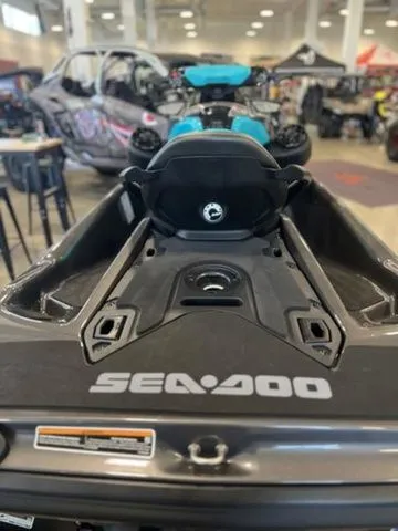Slide: The Image of Sea-Doo GTR 230 ROTAX 1630 ACE 230 2026 - 6