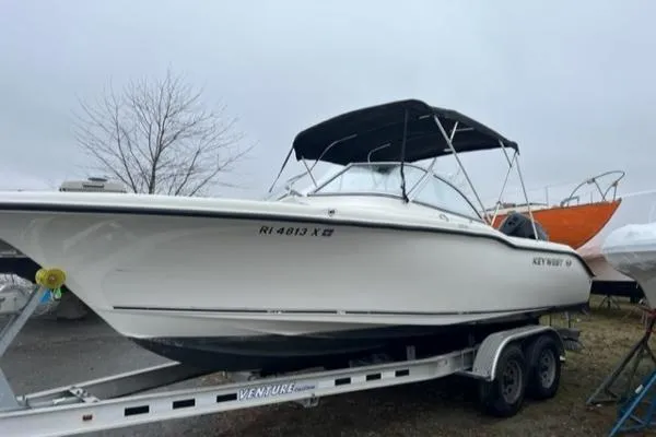 Slide: The Image of Key West 239DFS 2019 - 1