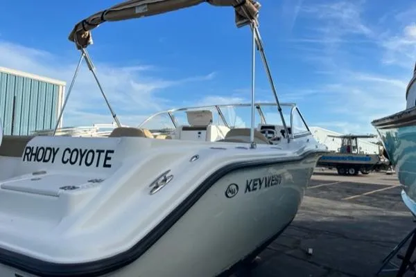 Slide: The Image of Key West 239DFS 2019 - 7