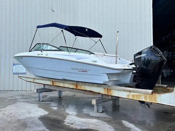 Slide: The Image of Monterey M-225 2021 - 3