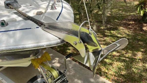 Slide: The Image of Larson Cabrio 290 2006 - 6