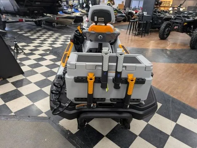 Slide: The Image of Sea-Doo FishPro Trophy 170 2026 - 7