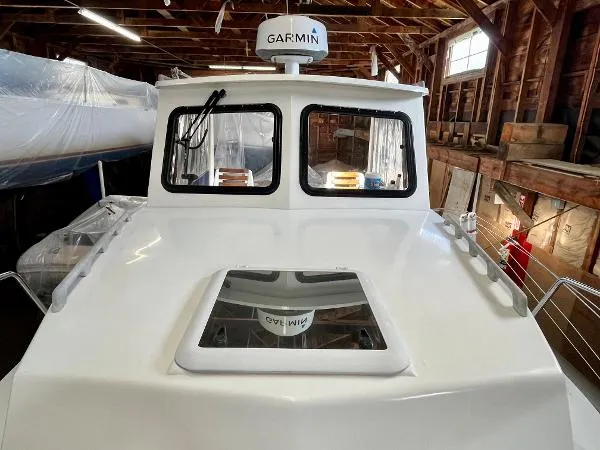 Slide: The Image of Seaway 24 Hardtop 2021 - 11