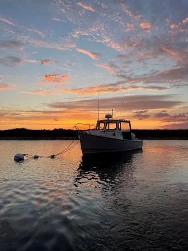 Slide: The Image of Seaway 24 Hardtop 2021 - 2