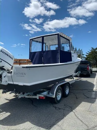 Slide: The Image of Seaway 24 Hardtop 2021 - 6