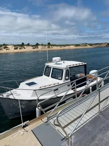 Slide: The Image of Seaway 24 Hardtop 2021 - 8