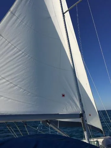 Slide: The Image of Beneteau 331 2001 - 9