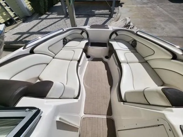 Slide: The Image of Yamaha 242 Limited S 2014 - 8