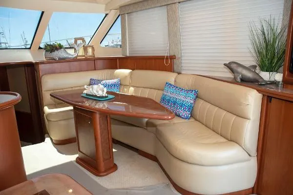 Slide: The Image of Silverton 48 Convertible 2004 - 10