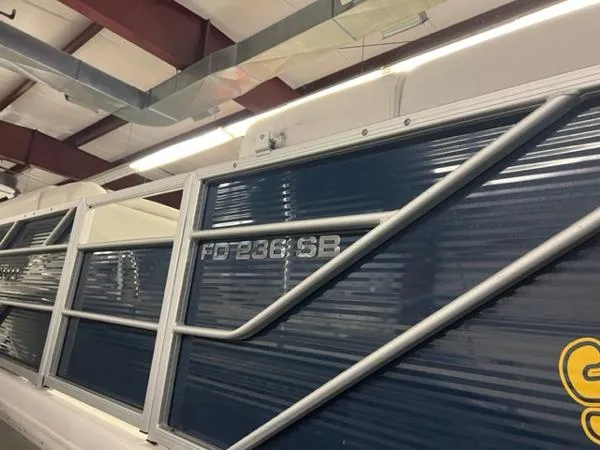 Slide: The Image of Hurricane Hurricane Fun Deck 2020 - 1