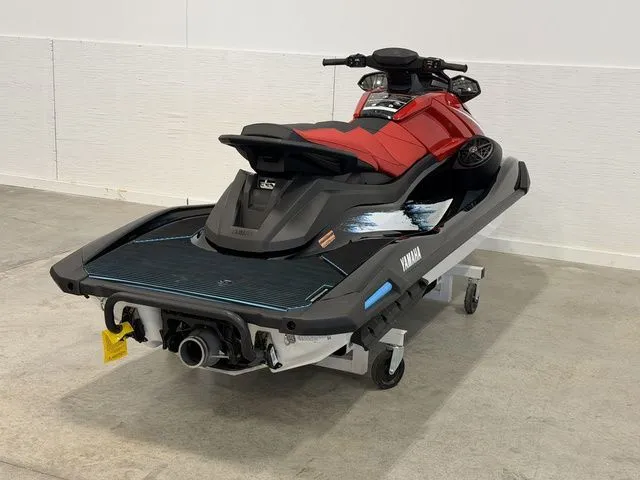 Slide: The Image of Yamaha VX 2026 - 10