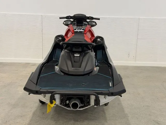 Slide: The Image of Yamaha VX 2026 - 11