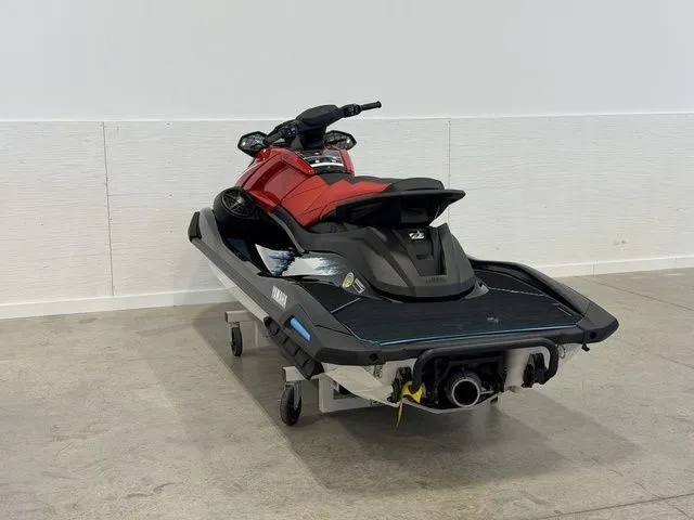 Slide: The Image of Yamaha VX 2026 - 12