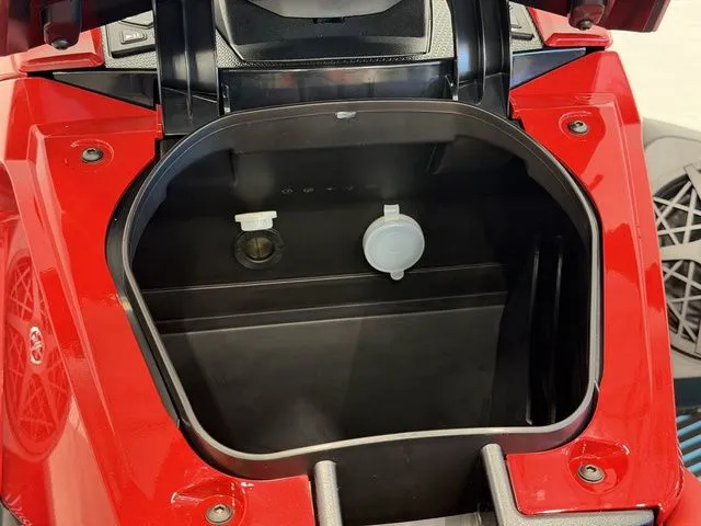 Slide: The Image of Yamaha VX 2026 - 16