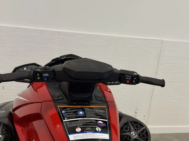 Slide: The Image of Yamaha VX 2026 - 17