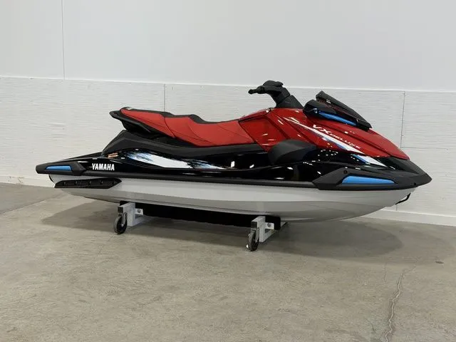 Slide: The Image of Yamaha VX 2026 - 3