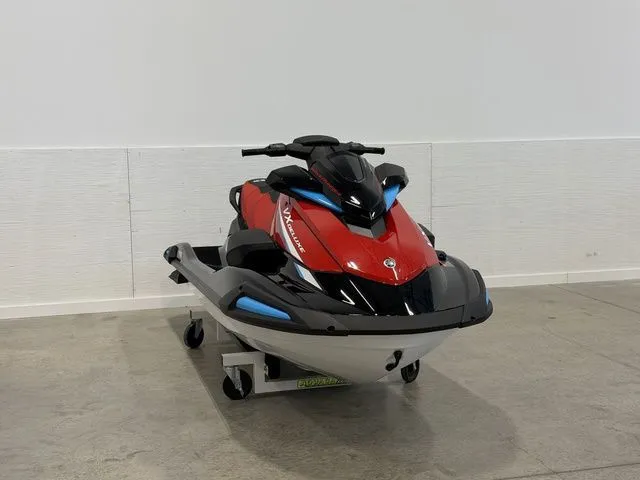 Slide: The Image of Yamaha VX 2026 - 6