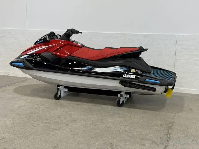 Slide: The Image of Yamaha VX 2026 - 8